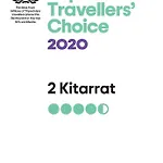 Hotel 2 Kitarrat Boutique & 4*