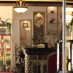 Hotel 2 Kitarrat Boutique & Durres