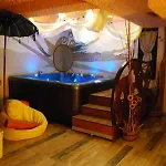 Hotel 2 Kitarrat Boutique & Durres