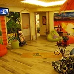 2 Kitarrat Boutique & Hotel