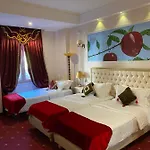 2 Kitarrat Boutique & Durres