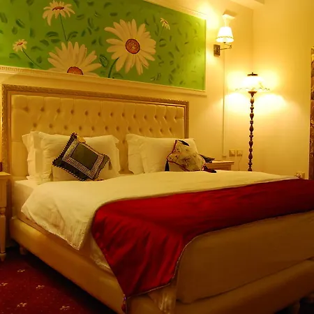 酒店 2 Kitarrat Boutique & Durrës