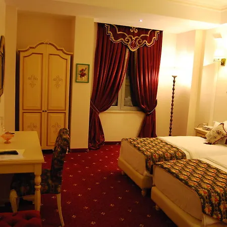 2 Kitarrat Boutique & 酒店