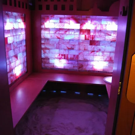 Otel 2 Kitarrat Boutique & Dıraç