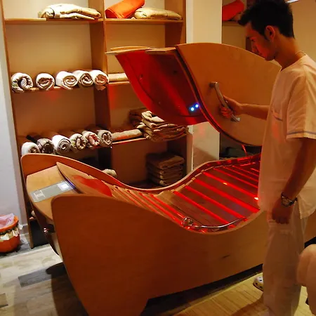 Otel 2 Kitarrat Boutique &