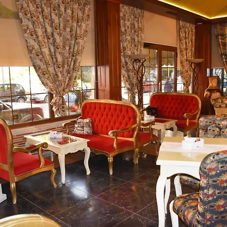 Otel 2 Kitarrat Boutique & 4*