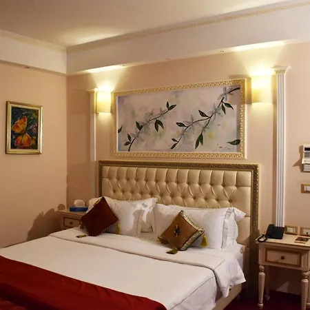 2 Kitarrat Boutique & Otel