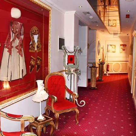 2 Kitarrat Boutique & Otel Dıraç