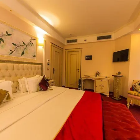 Otel 2 Kitarrat Boutique & Dıraç