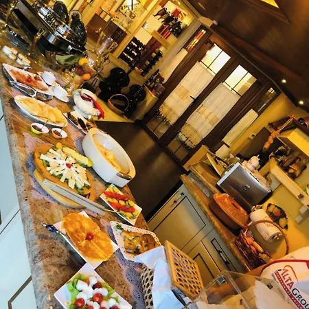 2 Kitarrat Boutique & Otel