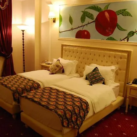 2 Kitarrat Boutique & Otel