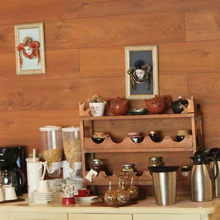 Otel 2 Kitarrat Boutique &