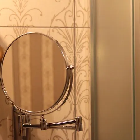 酒店 2 Kitarrat Boutique &