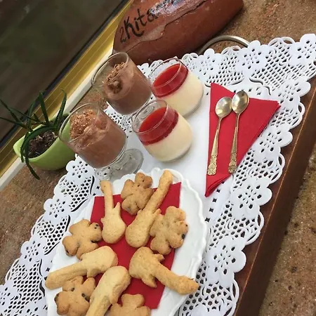 2 Kitarrat Boutique & Otel