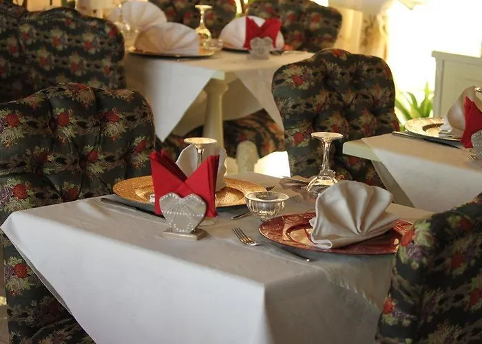 2 Kitarrat Boutique & 호텔