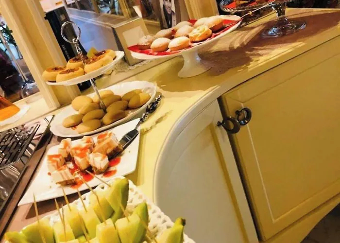 2 Kitarrat Boutique & 호텔 Durrës