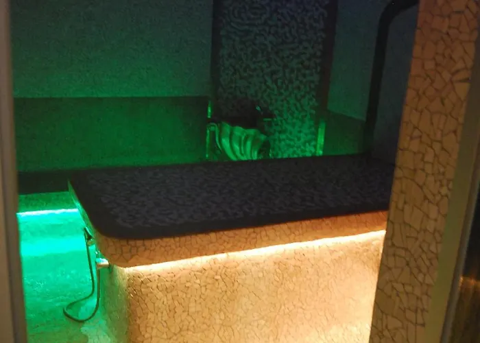 호텔 2 Kitarrat Boutique & 4*