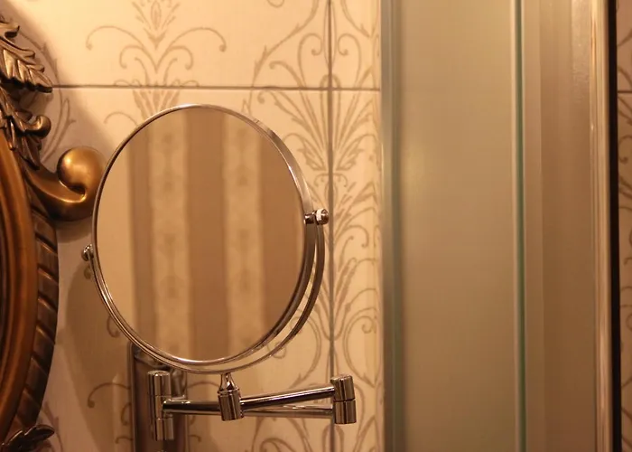 호텔 2 Kitarrat Boutique &