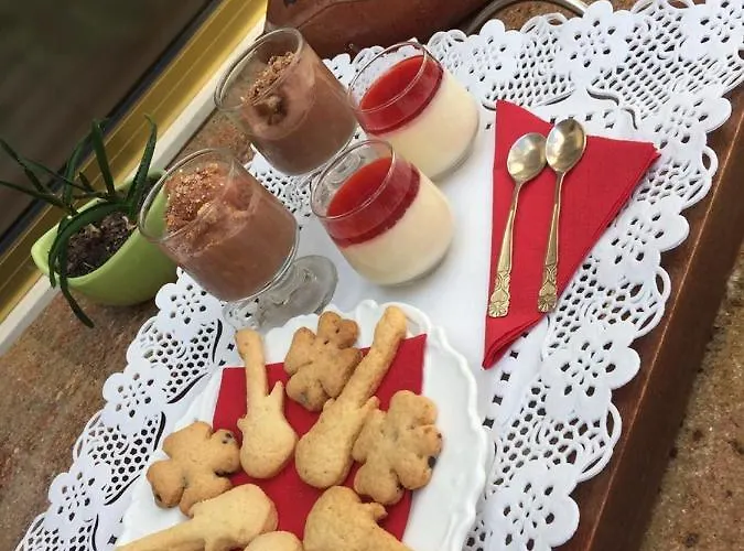 2 Kitarrat Boutique & 호텔