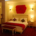 2 Kitarrat Boutique & Hotel Durrës