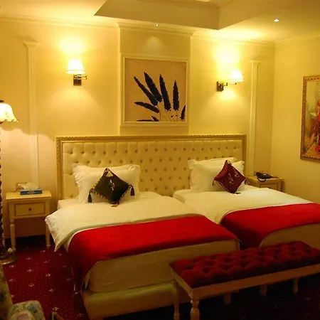 2 Kitarrat Boutique Hotel&spa 4*
