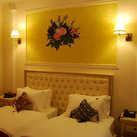2 Kitarrat Boutique Hotel&spa