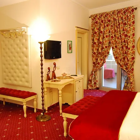 فندق 2 Kitarrat Boutique &