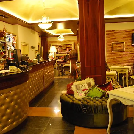 2 Kitarrat Boutique & Hotel 4*
