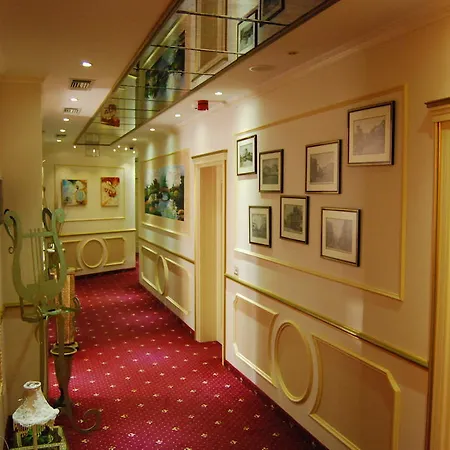 2 Kitarrat Boutique Hotel&spa 4* Durrës