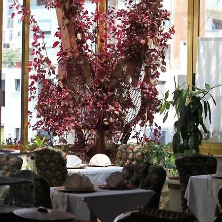 2 Kitarrat Boutique Hotel&spa 4*