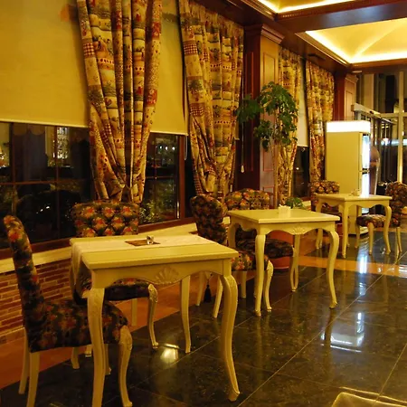 2 Kitarrat Boutique & 4*