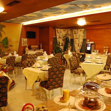 2 Kitarrat Boutique Hotel&spa 4*
