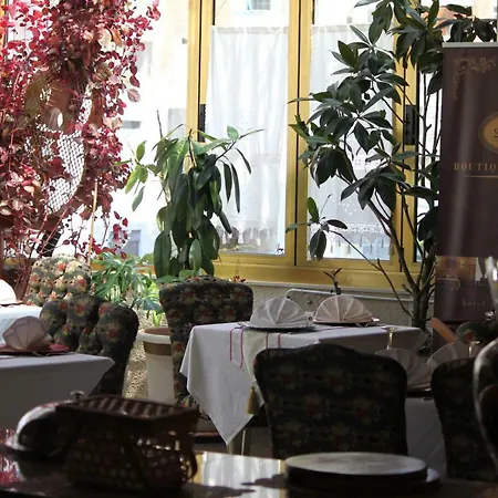 2 Kitarrat Boutique Hotel&spa Hotel