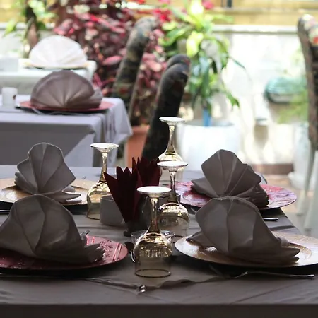 2 Kitarrat Boutique Hotel&spa 4*