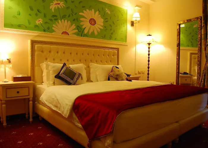 Отель 2 Kitarrat Boutique & Дуррес