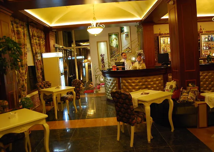 Отель 2 Kitarrat Boutique & Дуррес